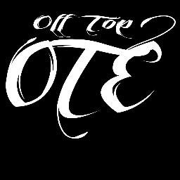 O.T.E Off Top Ent. #OTE #OffTop #Klan
You Already Know How We Rocking
For Serious Inquiries Email: offtopentertainment@gmail.com
@offtop_sav | @offtop_kartel