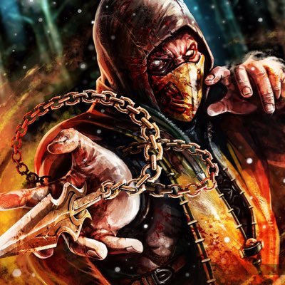 demoslayer969's profile picture. 