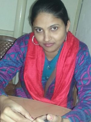 pallavi77289554's profile picture. Rani pallavi singh 
Bekapur milkipur