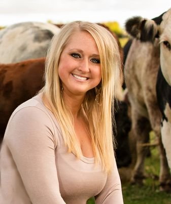 Owner at Roan Marketing and Communications | Cattle Enthusiast | Ag Professional | Kellie For Ag