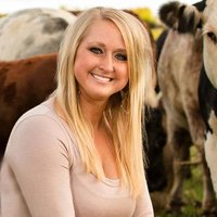 Kellie Lasack🐂 (@kellieforag) 's Twitter Profile
