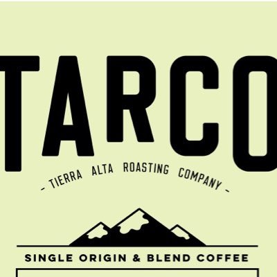 Tarco, Tierra Alta Roasting Company Contacto: +56 9 6675 8569