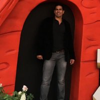 Jose Zavala (@josejzavala) 's Twitter Profile