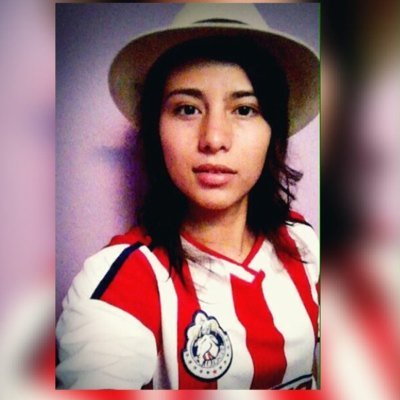 18 años mexicana, amo alas chivas