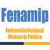 Federacion del M.P. (@FENAMIP) Twitter profile photo