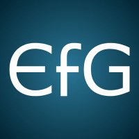 EfG Araştırma(@EfG_Arastirma) 's Twitter Profile Photo