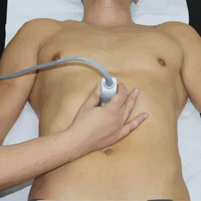 pocusbraga's profile picture. Ultrasound as more than the Stethoscope of the Future#Improving the use of point-of-care ultrasound in emergency medicine