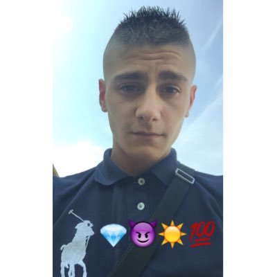 McthomA96's profile picture. #OM #AJamaisLesPremiers Snap : McThomaS95 ~ Facebook : Thomas Verrier ~ Insta : mcthomas96