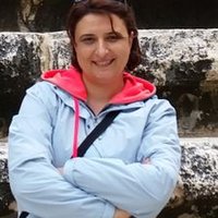 Zerrin Duru Pamuk (@zerrin_pamuk) Twitter profile photo