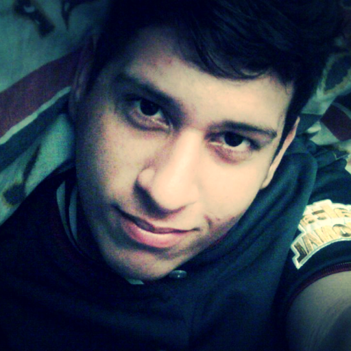 VatoOriginal's profile picture. Fanatico Del Rap Por Exelencia! Sin Prejuicios De Mente Abierta ILovaWeed*-*
Seguime!