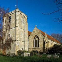 Dorchester Abbey(@DorchesterAbbey) 's Twitter Profile Photo