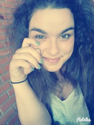 danielaspc18's profile picture. 18 • snap: daniela.afofa