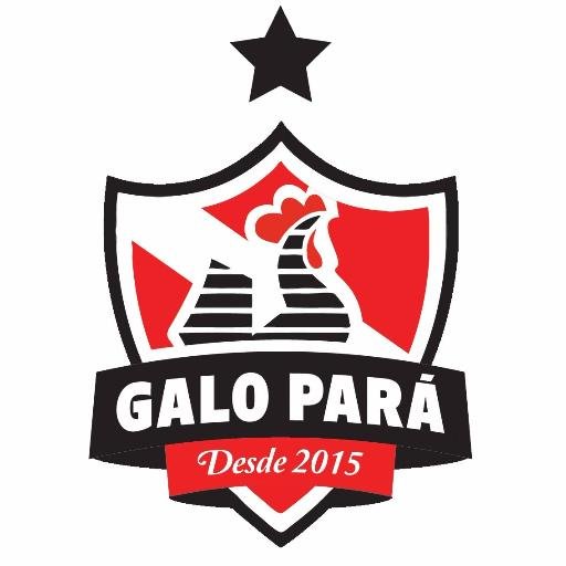 Twitter Oficial da torcida do Galo no Pará! Vamos juntos, mesmo longe, apoiar o maior de Minas! #AquiÉGalo