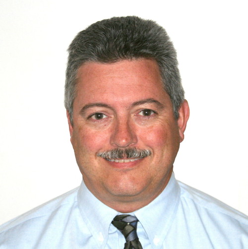 tvaughan65's profile picture. Marketeer