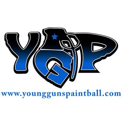 Young Guns Paintball