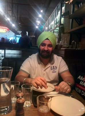 rupinderkohli's profile picture. Love travelling ,reading,  taking my kids to movies and spending time wid the family