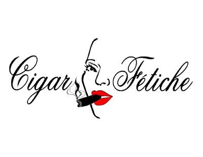 Cigar Fétiche is a lifestyle brand adding a little sexy to cigar smoking!