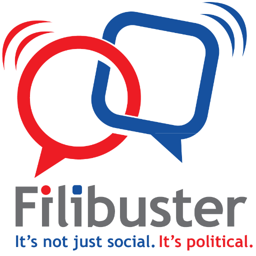 Filibuster is here! The first app designed for political discourse and debate!