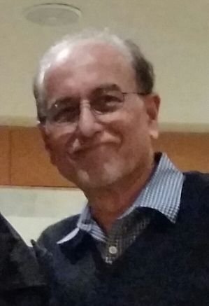 A physician by profession, fond of history, religion, poetry and music. Believes one's faith should not be outsourced to so called scholars for interpretation.