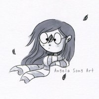 Angela Song(@AngelaSongArt) 's Twitter Profile Photo