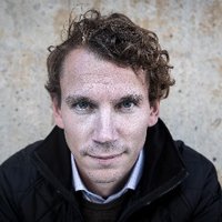 Juha Itkonen(@kirjaitkonen) 's Twitter Profile Photo