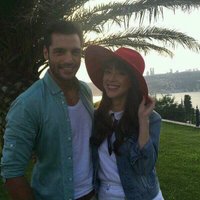 Ozge Gurel (@ozgegurel3) Twitter profile photo