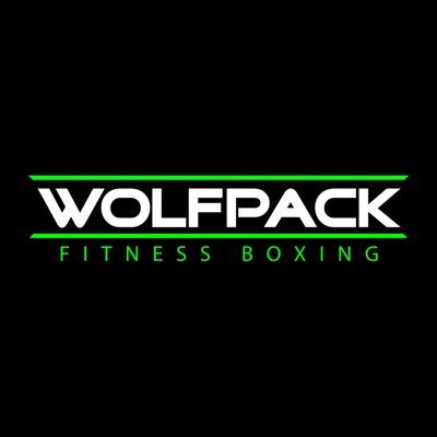 Wolfpack Fit Boxing