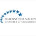 Blackstone Valley Chamber of Commerce (@the_bvcc) Twitter profile photo