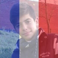 crisbsa92's profile picture. 