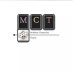 MCT (@mcalestermct) Twitter profile photo MCT (@mcalestermct) Twitter profile photo