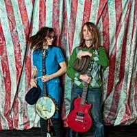 Truckstop Honeymoon (@truckstoph) 's Twitter Profile