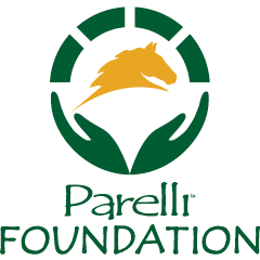 Helping create a better world for horses and humans through Natural Horsemanship education. The Parelli Foundation is an independent, 501(c)(3) nonprofit org.