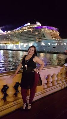 marleneramo1284's profile picture. 