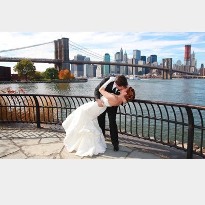 Organizziamo il matrimonio che sogni a New York!