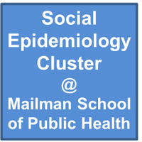 CU Social & Spatial Epi (@cu_socialepi) 's Twitter Profile Photo CU Social & Spatial Epi (@cu_socialepi) 's Twitter Profile Photo