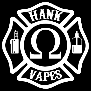 - Husband and Father
- Firefighter
- Vaping Enthusiast
- youtube reviewer
** In that order **
Instagram @hank_vapes 
https://t.co/P6AcloM7HV