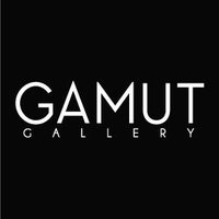 Gamut Gallery (@gamutgallery) 's Twitter Profile Photo Gamut Gallery (@gamutgallery) 's Twitter Profile Photo