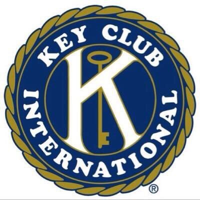 @MosleyKeyClub