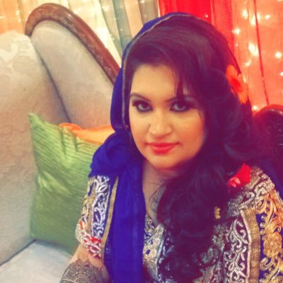 1Nosheenhussain's profile picture. 