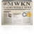 MWKN Weekly News