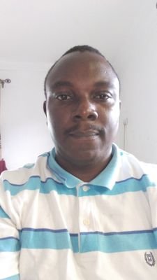 I have a dream: that one day, very soon, I shall become the nation's good leader long sought-after. I am the God - anointed to salvage Nigeria.