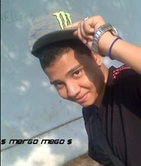 mergo8's profile picture. 