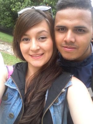 Aprendiendo a darle la espalda al buen comentario; a ser fiel seguidor de nuestro Dios y disfrutar todos los momentos lindos de mi vida.