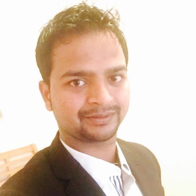 harshadjagadale's profile picture. #WeBeliveinDreams