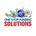 Onestopfundingshop (@onestopfunding) Twitter profile photo Onestopfundingshop (@onestopfunding) Twitter profile photo