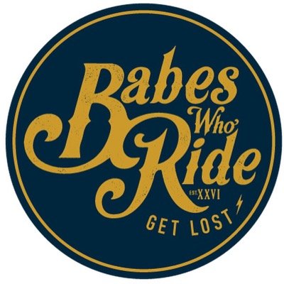 Coming 2016. A lifestyle brand for babes who ride. Get Lost. ⚡️