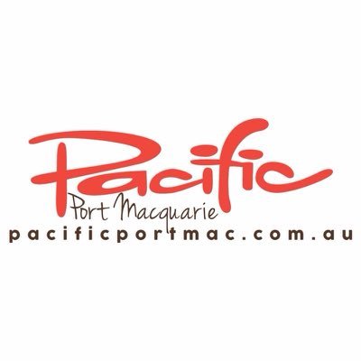 Pacific Port Mac