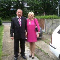 Rosemarie Canfield (@rosec1806) 's Twitter Profile