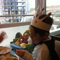 Tekdi (@tekdi) 's Twitter Profile