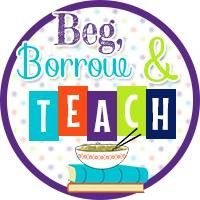 BegBorrowAndTeach!(@begborrowteach) 's Twitter Profile Photo